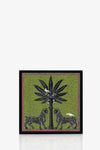 Mosaic Green