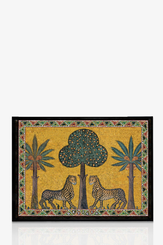 Trina Turk ORTIGIA ZAGARA SM TRAY
