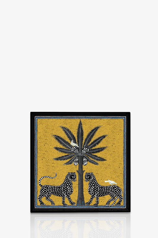Trina Turk ORTIGIA ZAGARA SQ TRAY