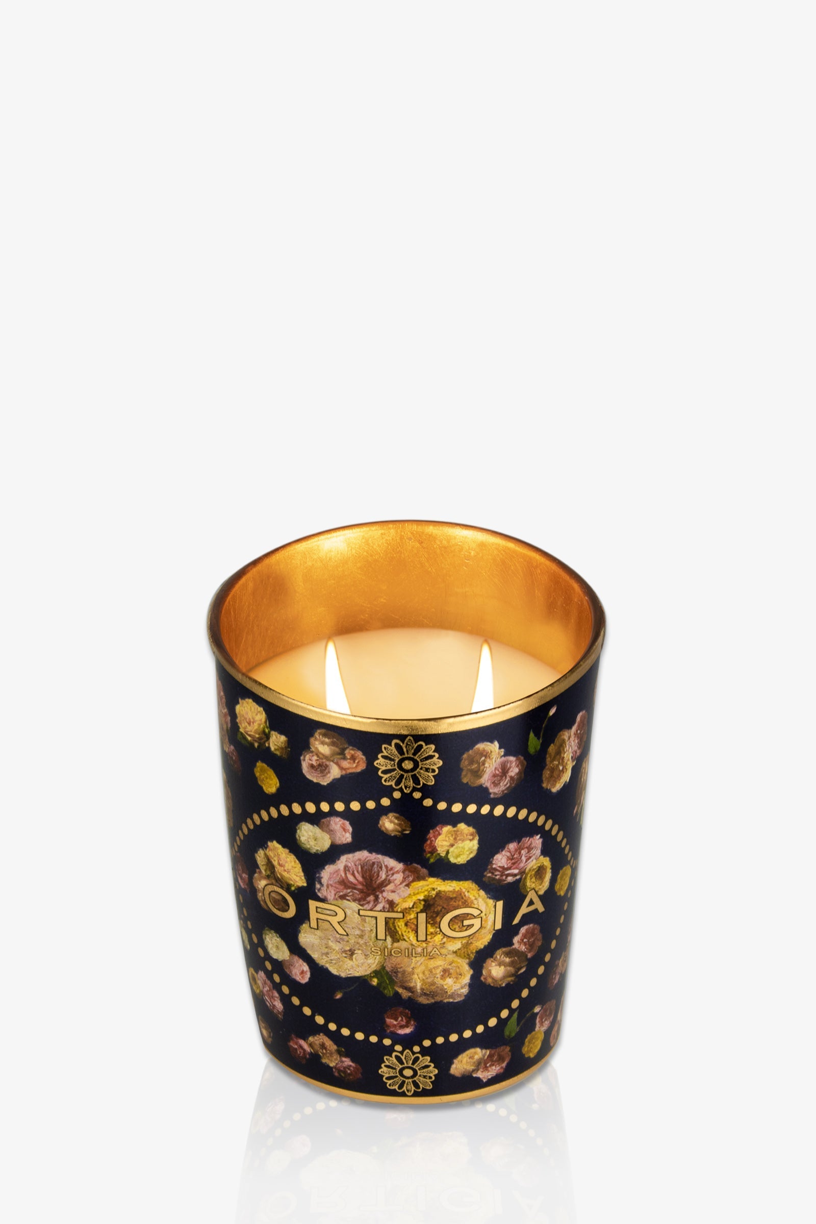 Trina Turk ORTIGIA ROSE ANTICHE MD CANDLE