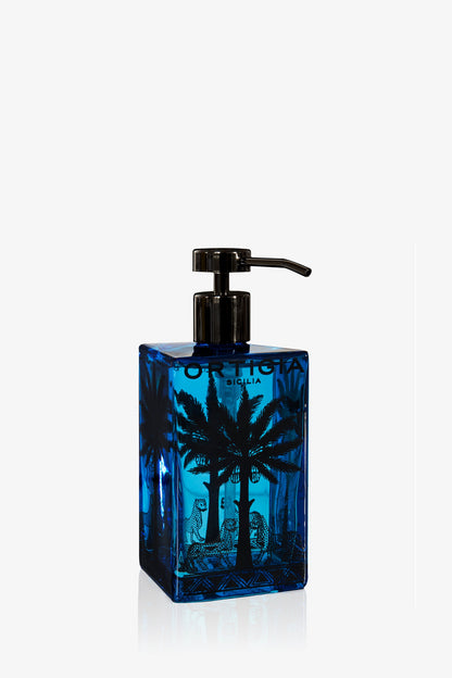 Trina Turk ORTIGIA FLORIO GLASS HAND SOAP