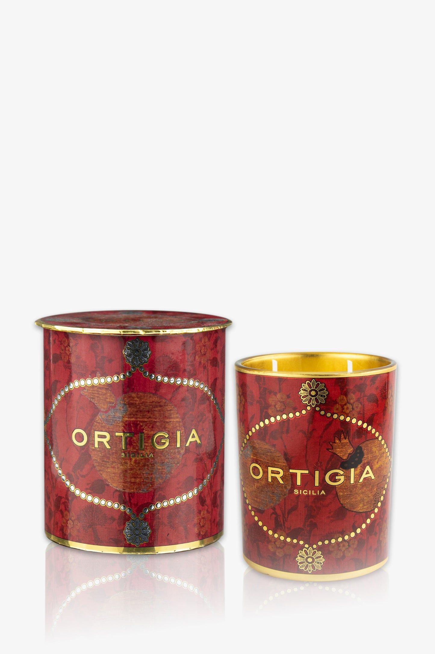 Trina Turk ORTIGIA MELOGRANO MD CANDLE