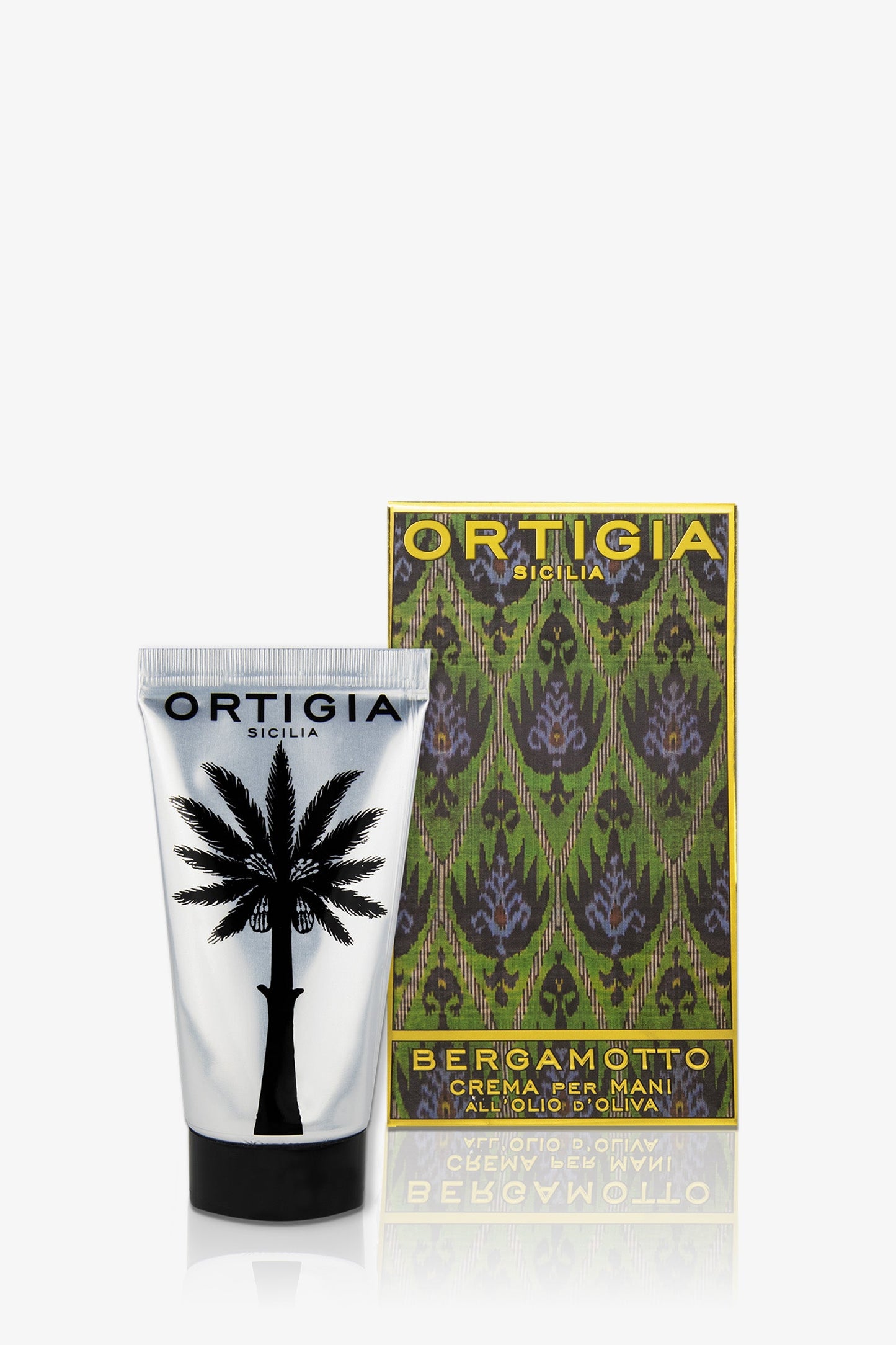 Trina Turk ORTIGIA BERGAMOT HAND CREAM