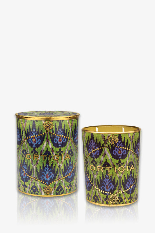 Trina Turk ORTIGIA BERGAMOT MD CANDLE