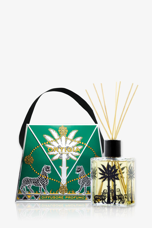 Trina Turk ORTIGIA BERGAMOT DIFFUSER500ML