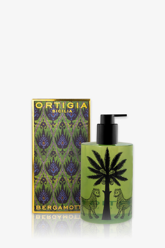 Trina Turk ORTIGIA BERGAMOT SHOWER GEL