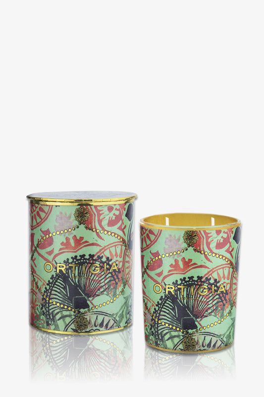Trina Turk ORTIGIA FICO D'INDIA MD CANDLE