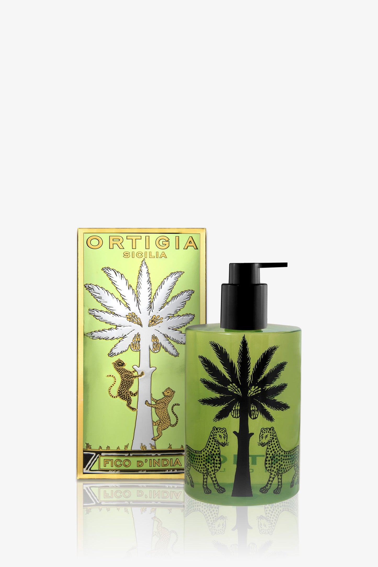 Trina Turk ORTIGIA FICO DINDIA SHOWER GEL