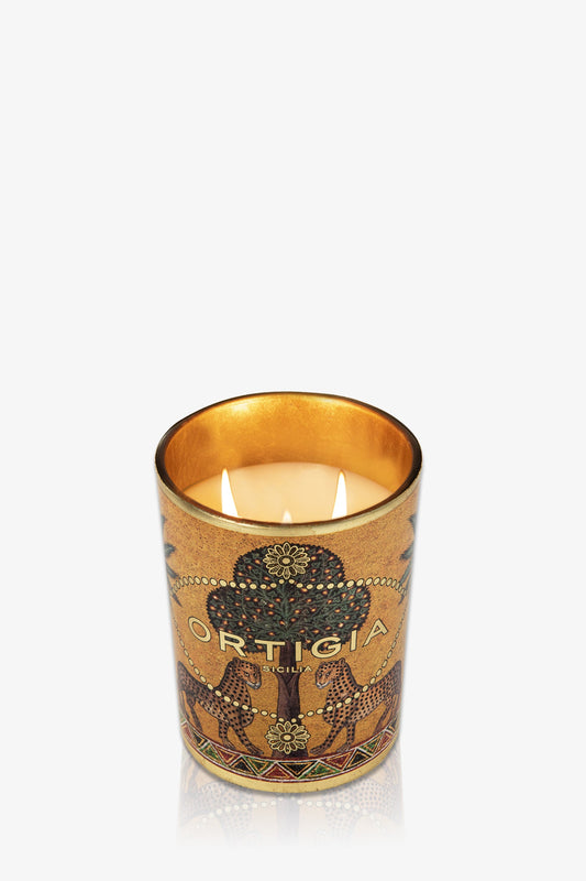 Trina Turk ORTIGIA ZAGARA XLG DEC CANDLE