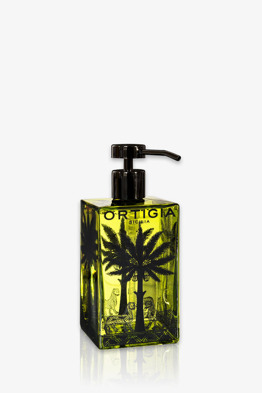 Trina Turk ORTIGIA FICO DINDIA GLASS SOAP