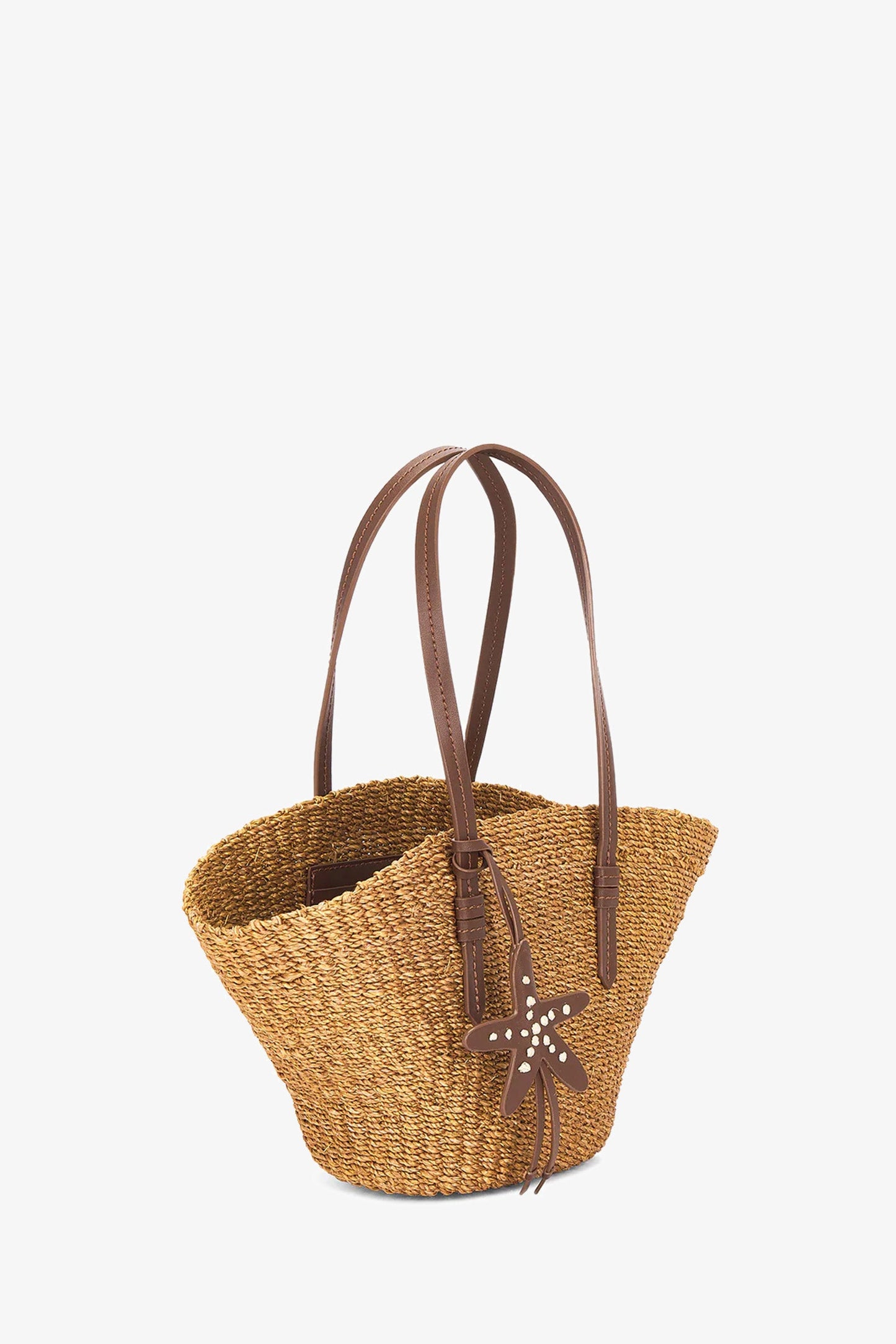 Trina Turk The East West Mini Tote