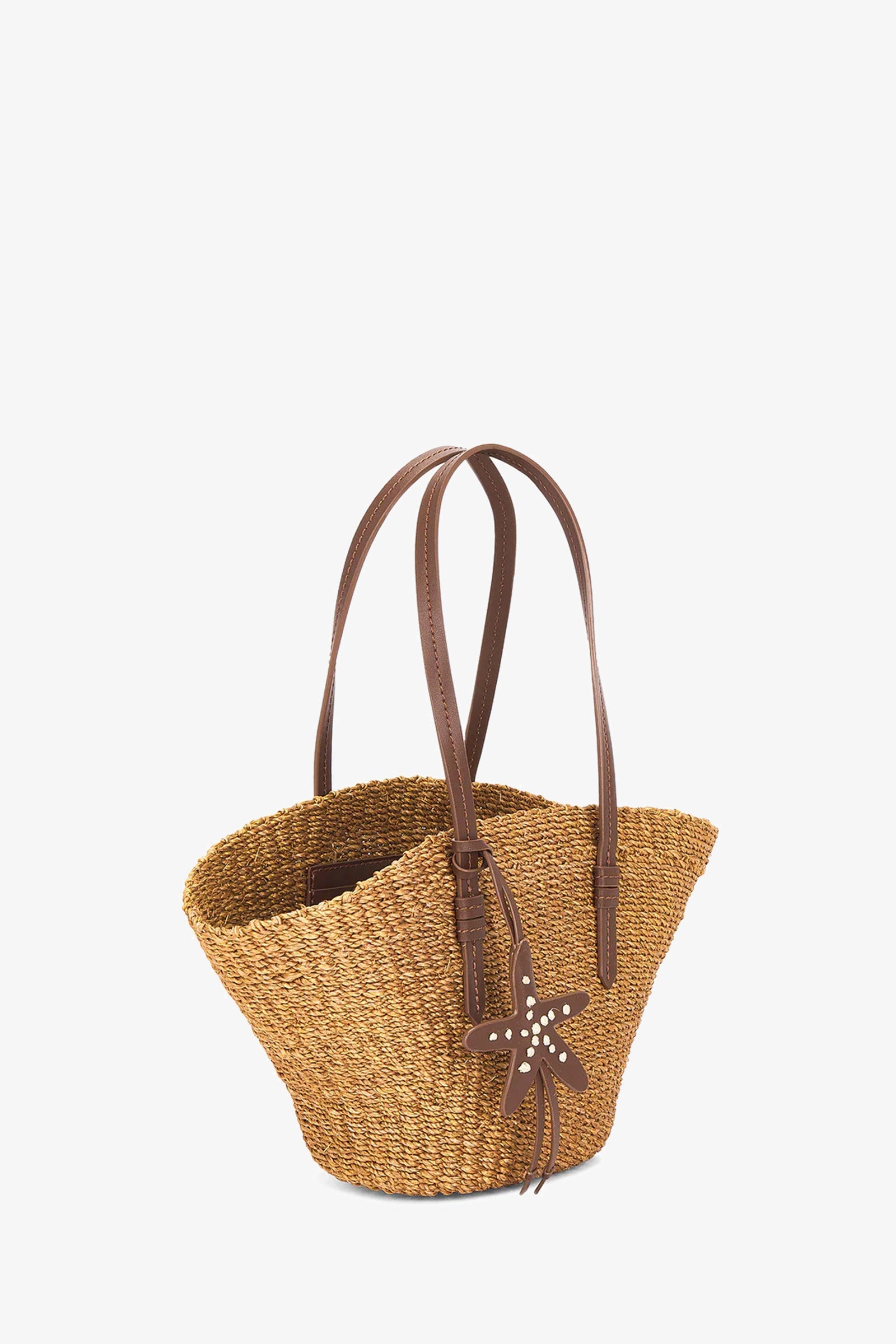 Trina Turk The East West Mini Tote