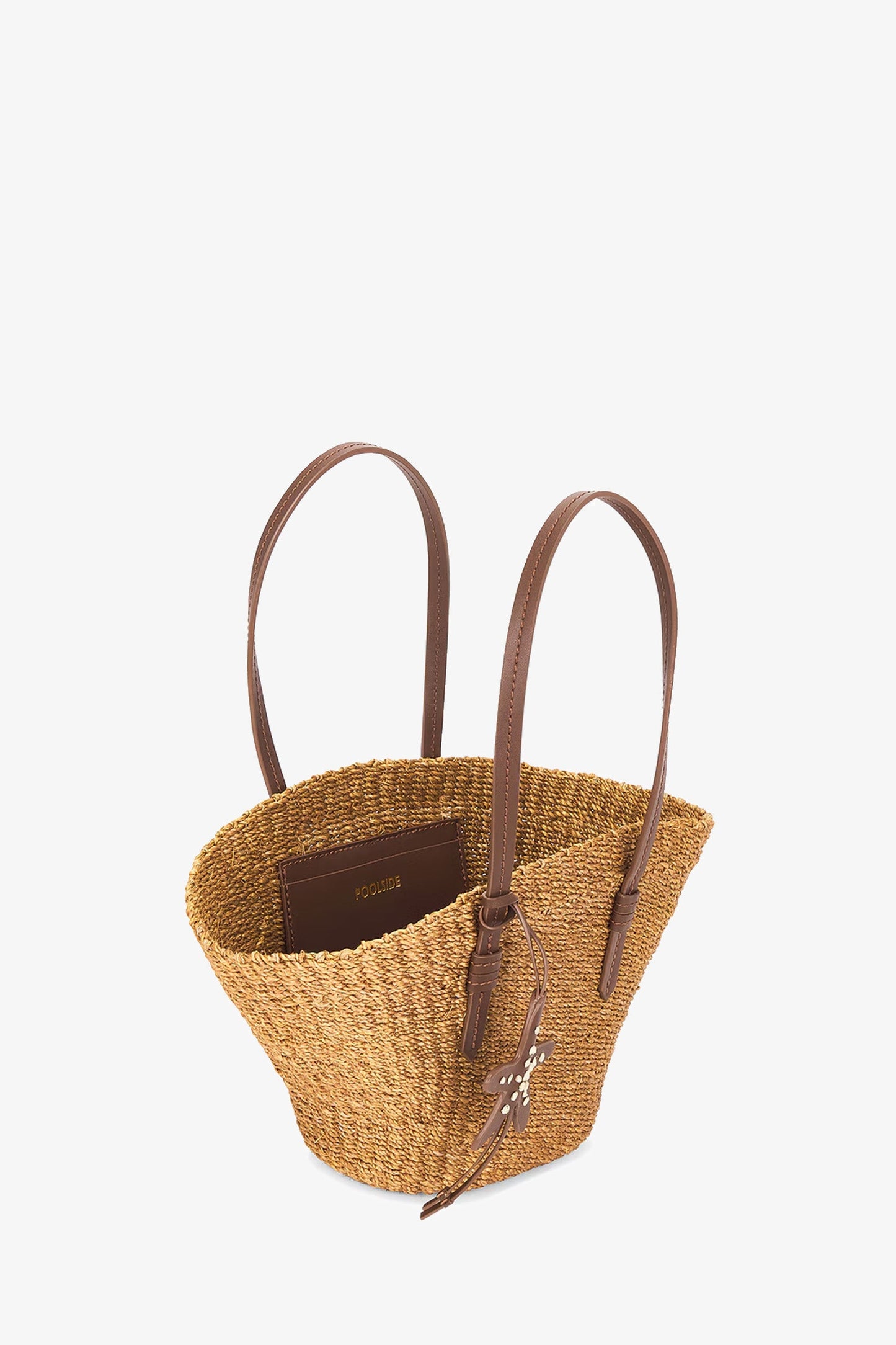 Trina Turk The East West Mini Tote