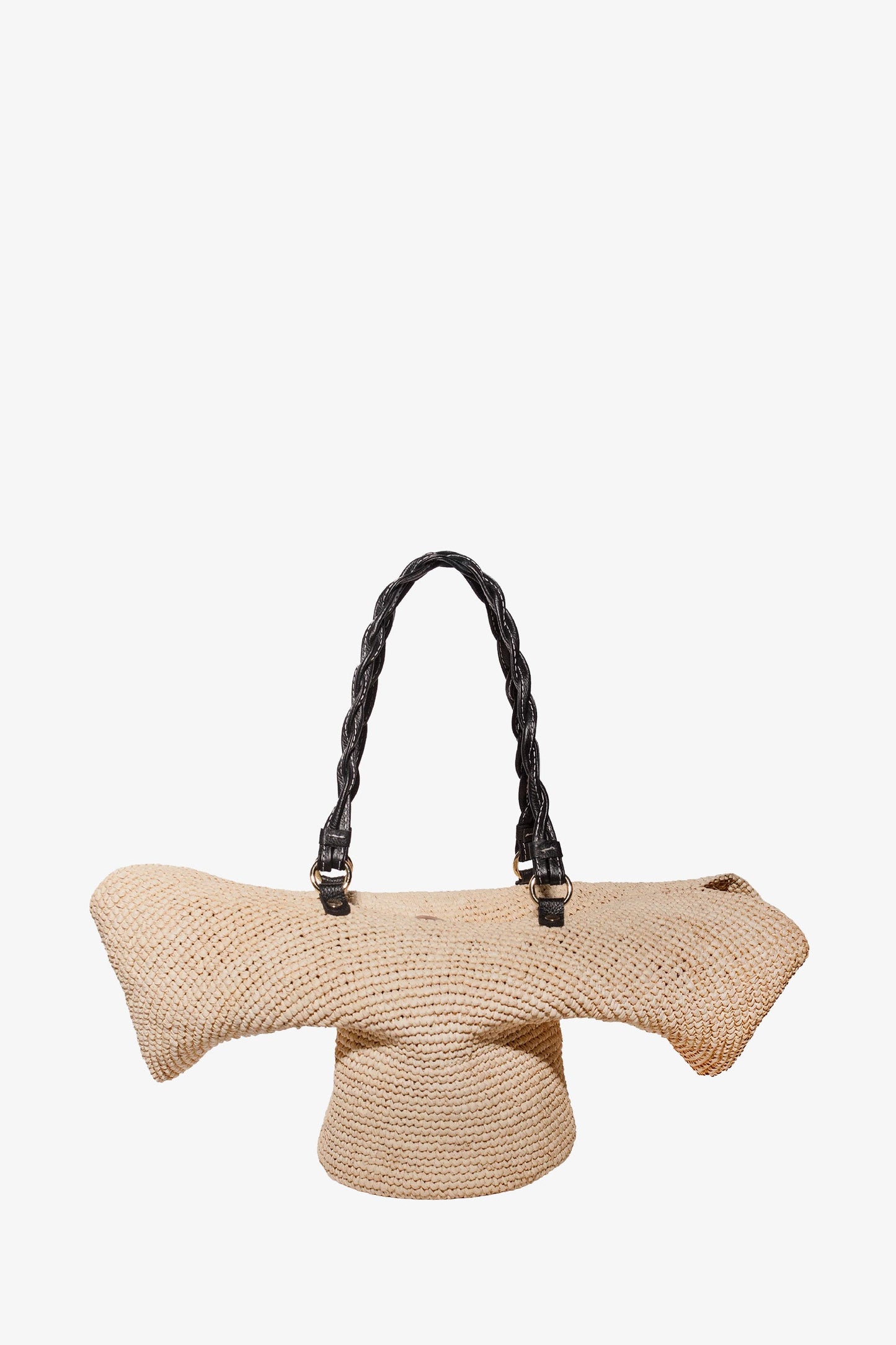 Trina Turk Hat Tote