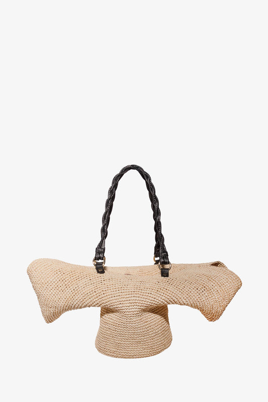 Trina Turk Hat Tote