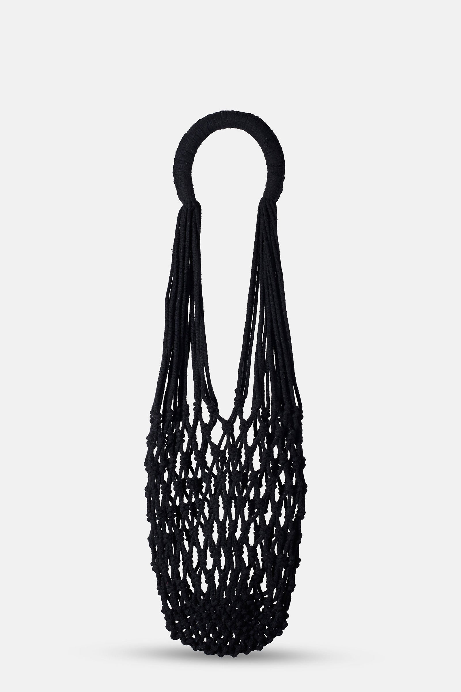 Trina Turk Nannacay Kim Woven Bag