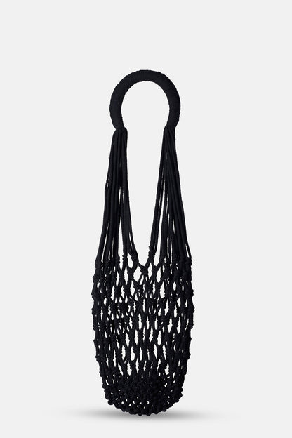 Trina Turk Nannacay Kim Woven Bag