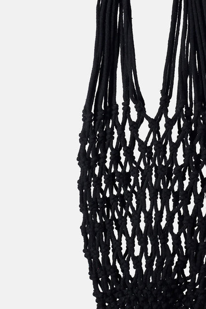 Trina Turk Nannacay Kim Woven Bag