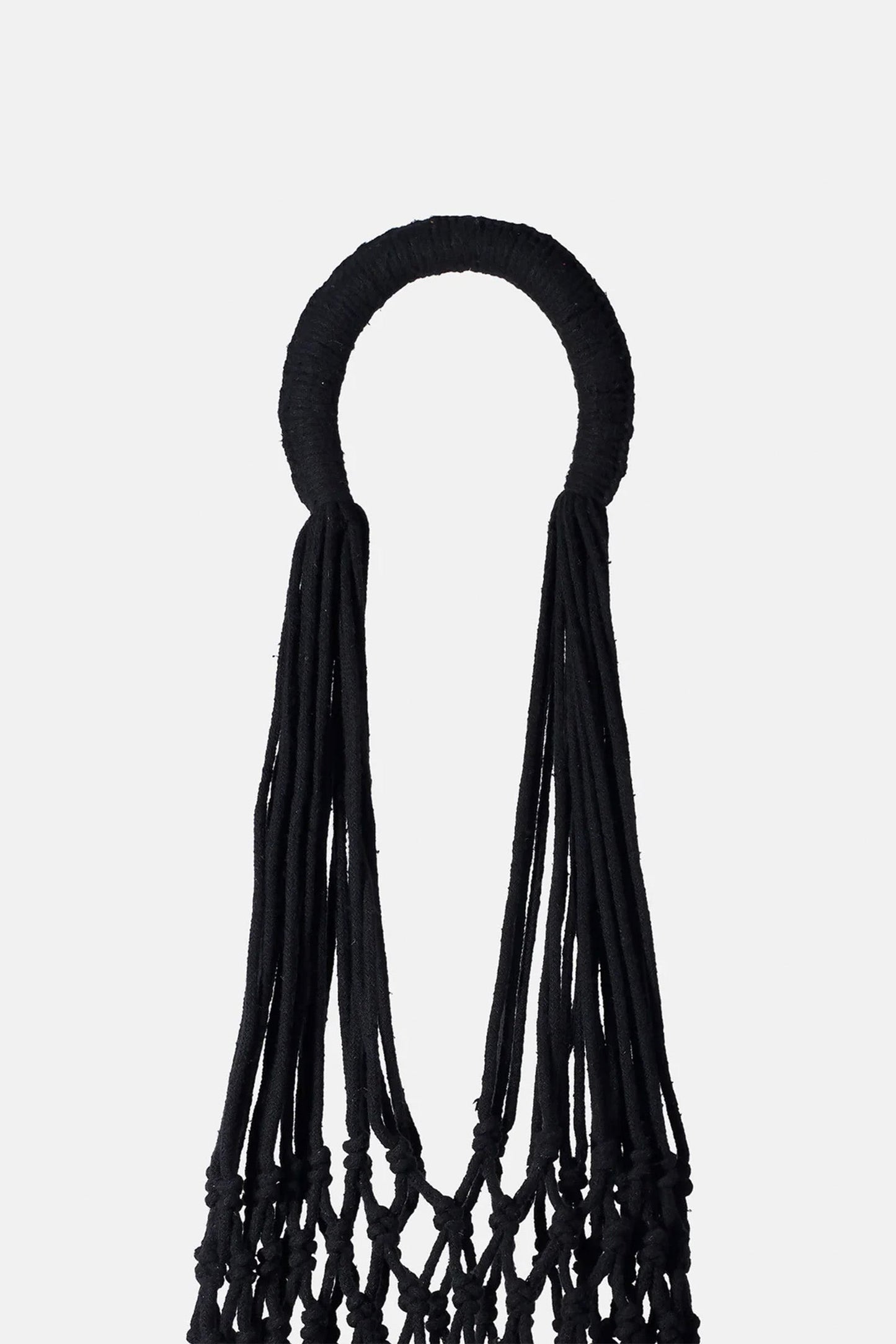 Trina Turk Nannacay Kim Woven Bag