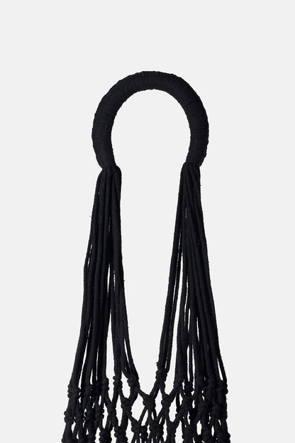 Trina Turk Nannacay Kim Woven Bag