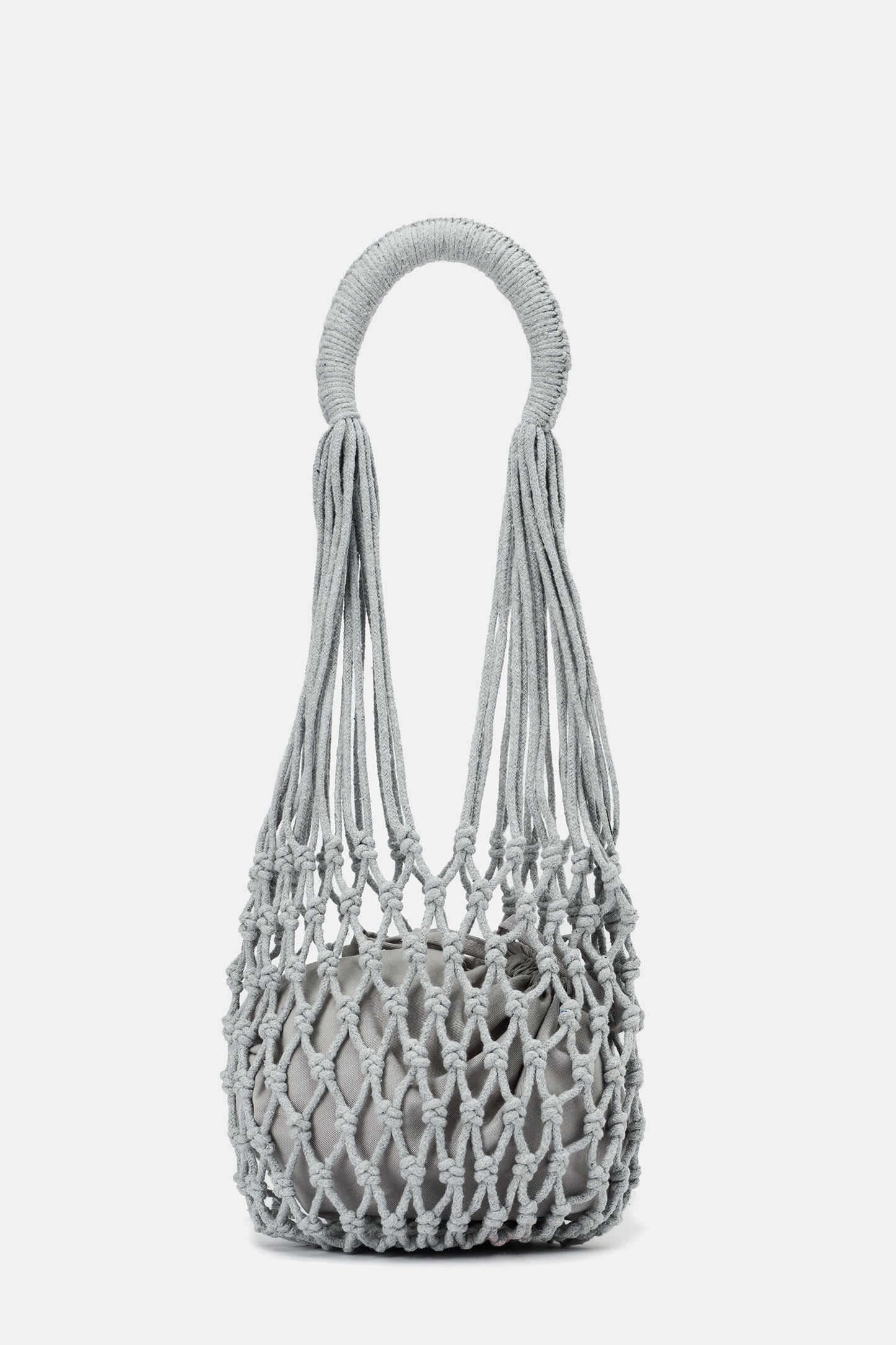 Trina Turk Nannacay Kim Woven Bag
