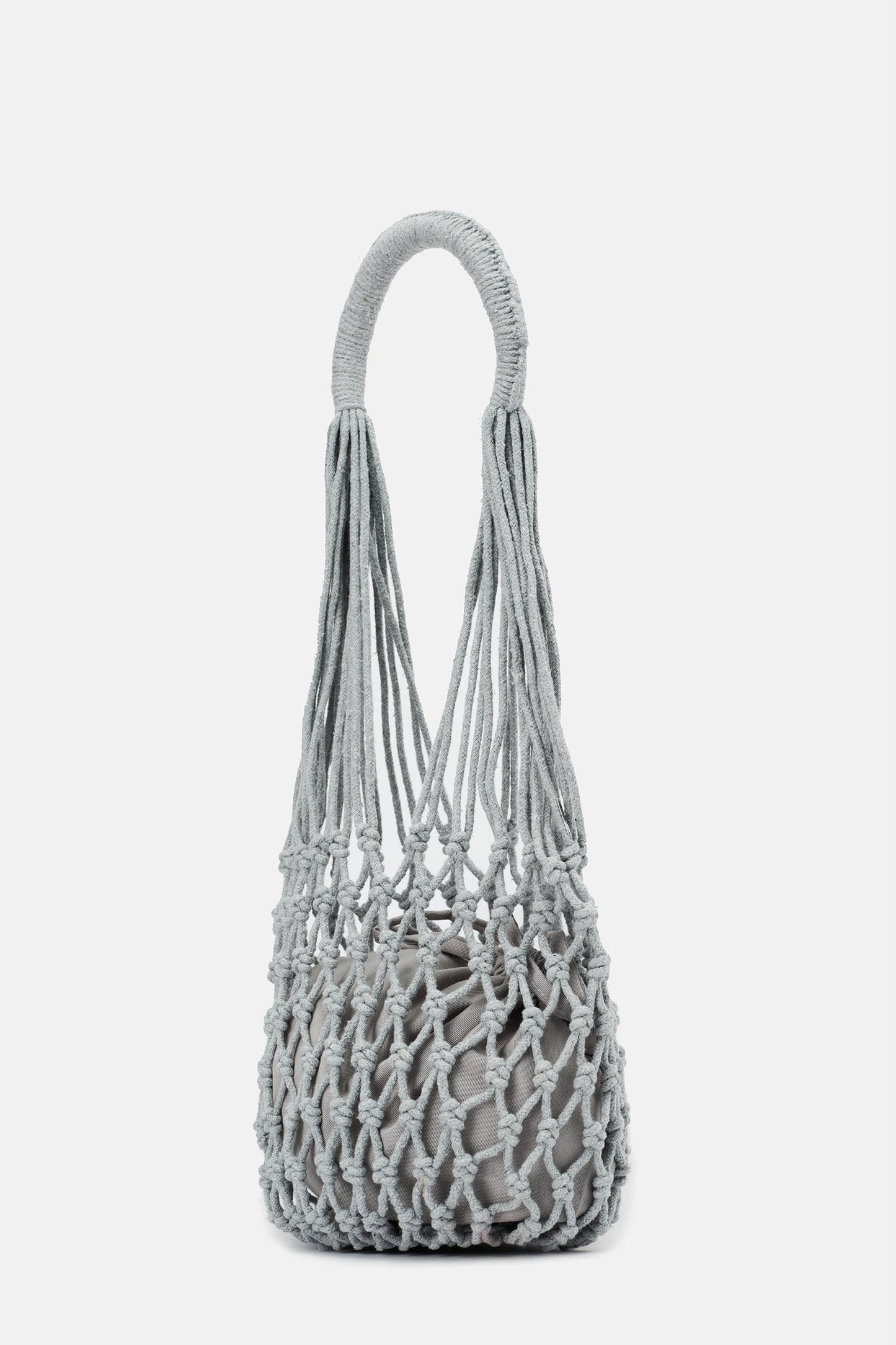 Trina Turk Nannacay Kim Woven Bag