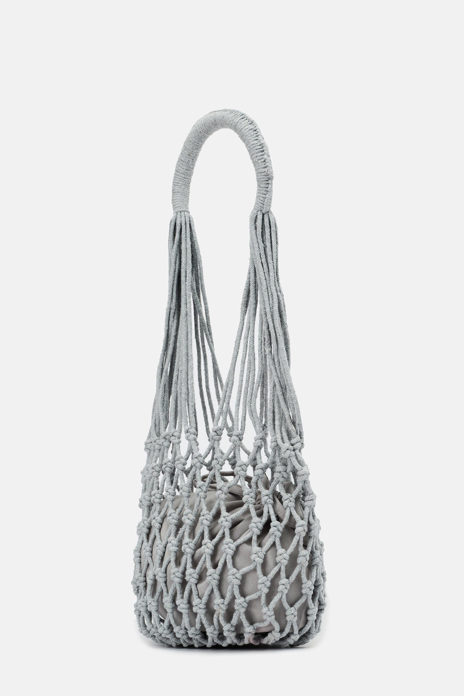 Trina Turk Nannacay Kim Woven Bag