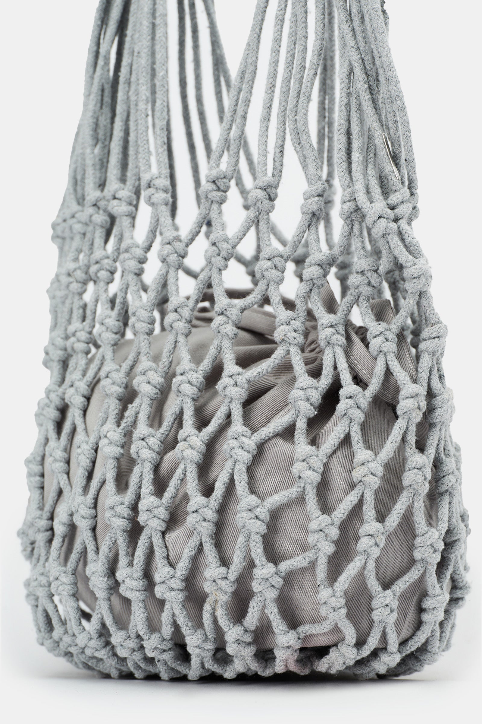 Trina Turk Nannacay Kim Woven Bag