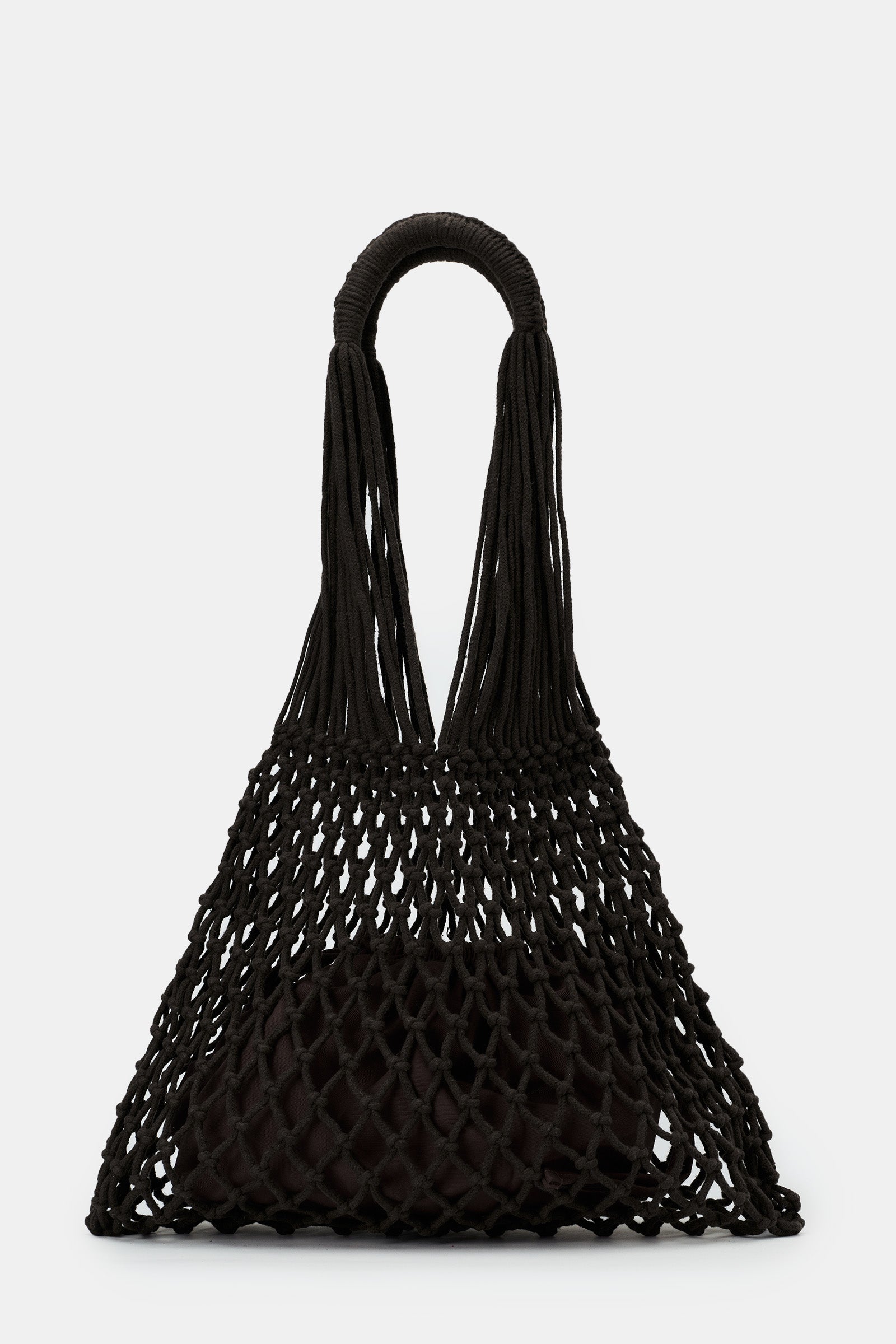 Trina Turk Nannacay Alessandra Woven Bag
