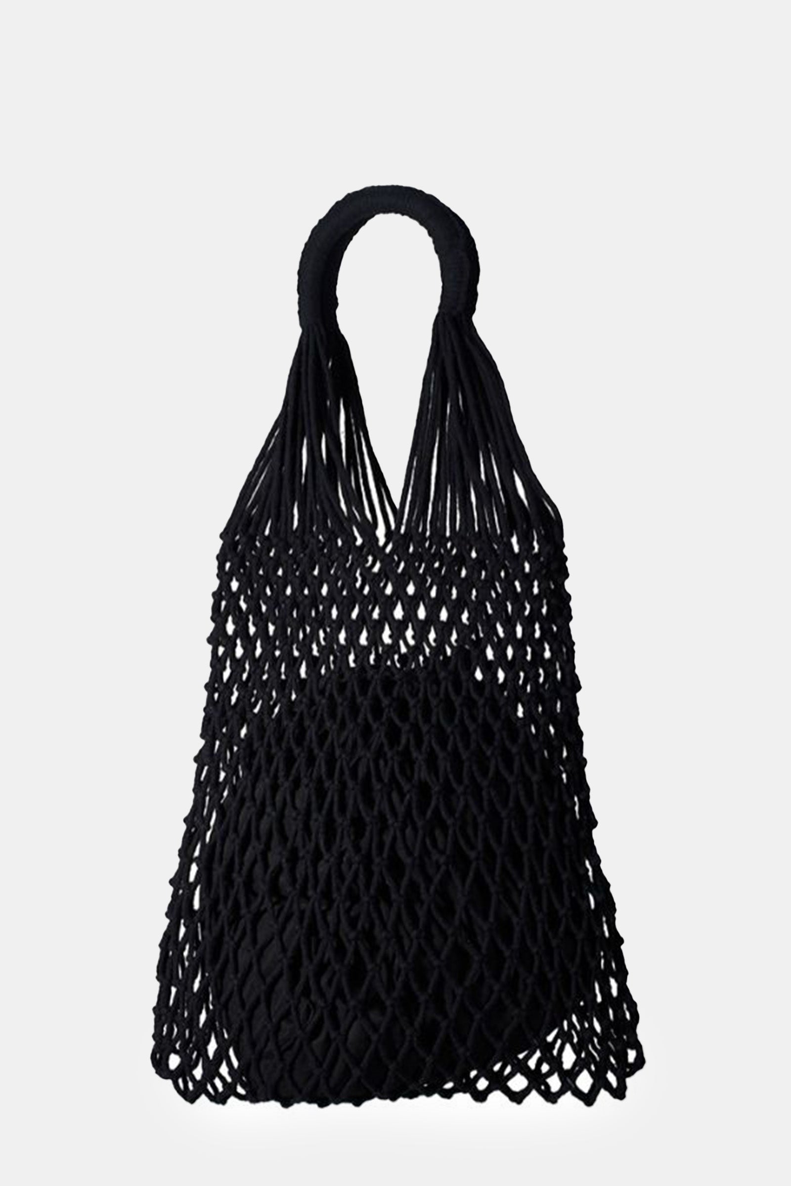 Trina Turk Nannacay Alessandra Woven Bag