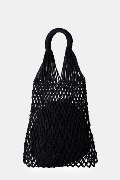 Trina Turk Nannacay Alessandra Woven Bag