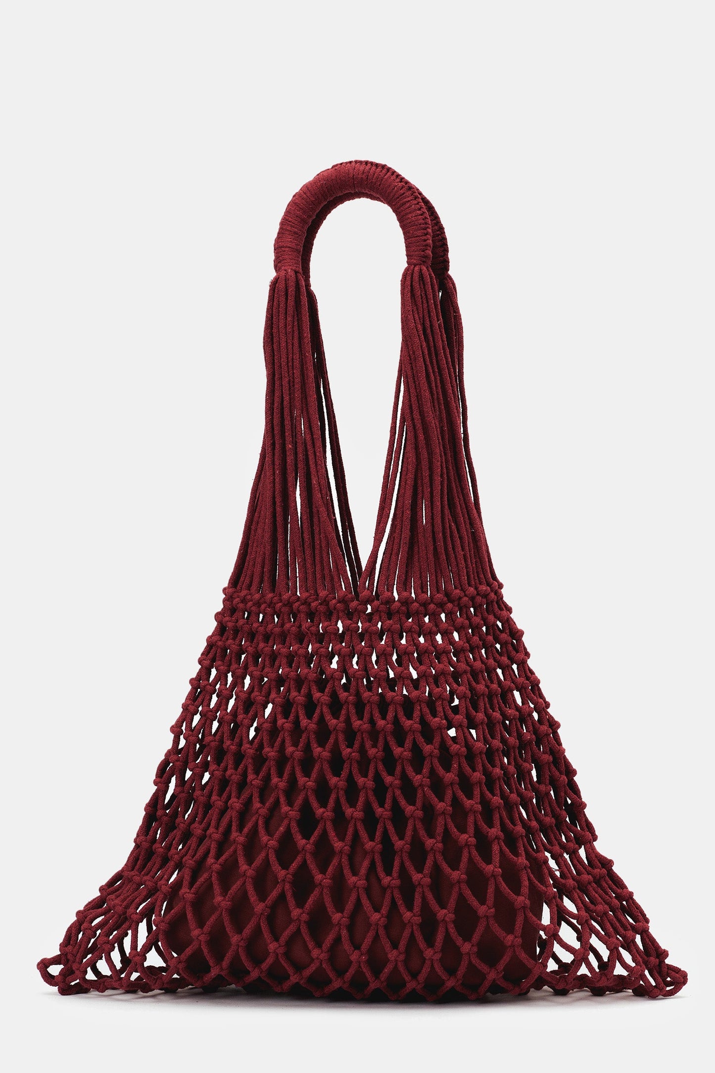 Trina Turk Nannacay Alessandra Woven Bag