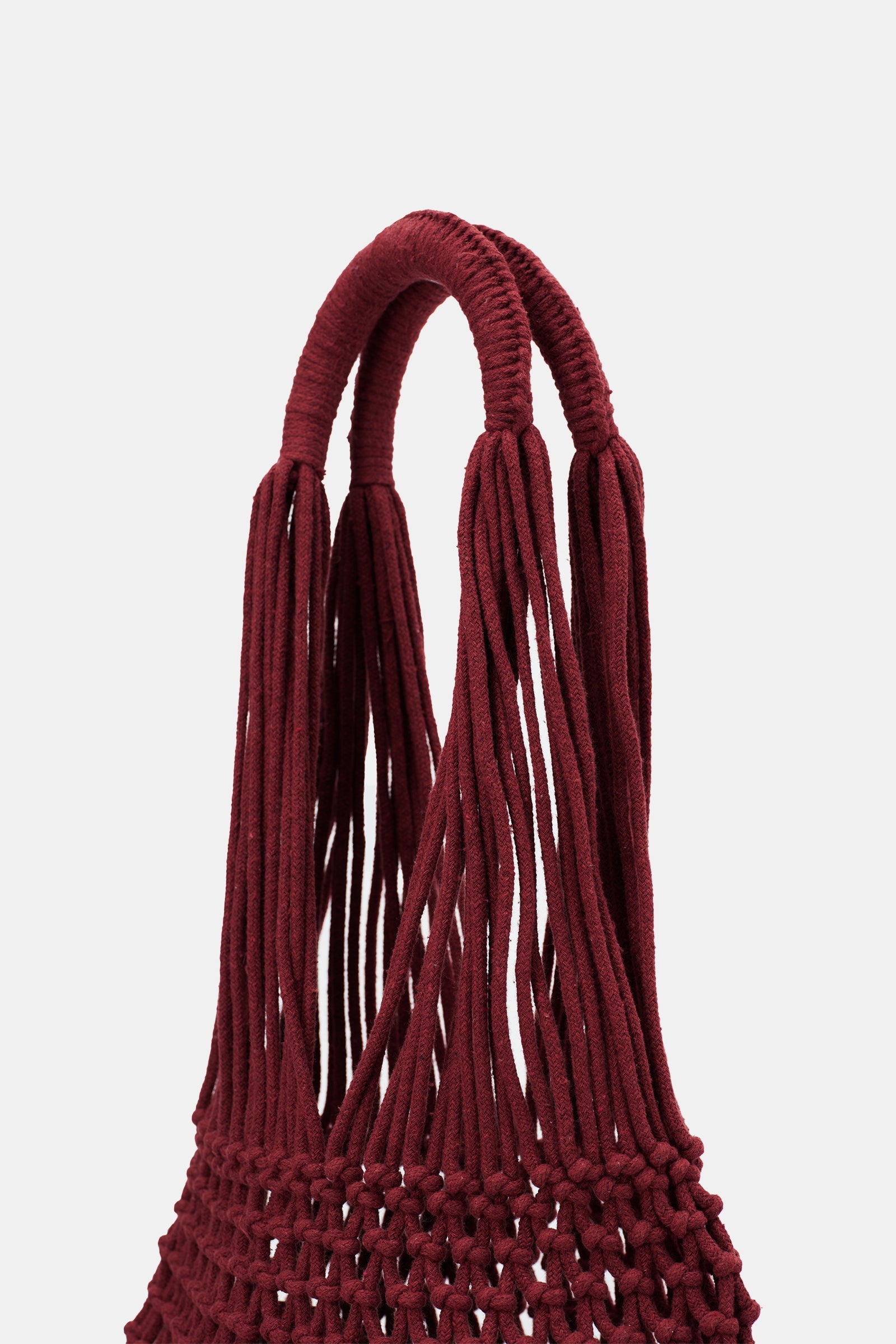 Trina Turk Nannacay Alessandra Woven Bag