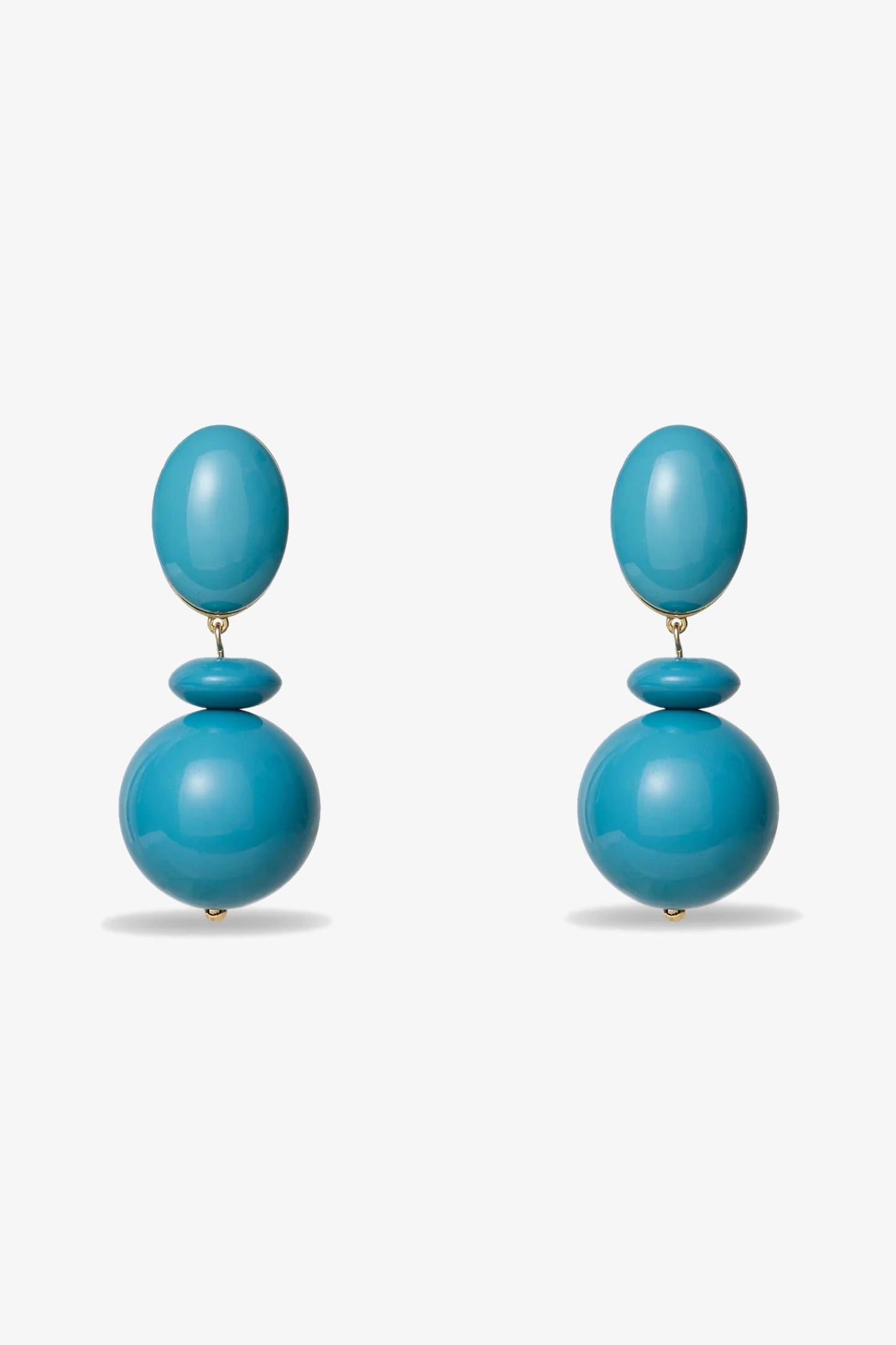 Trina Turk Aventura Drop Earrings