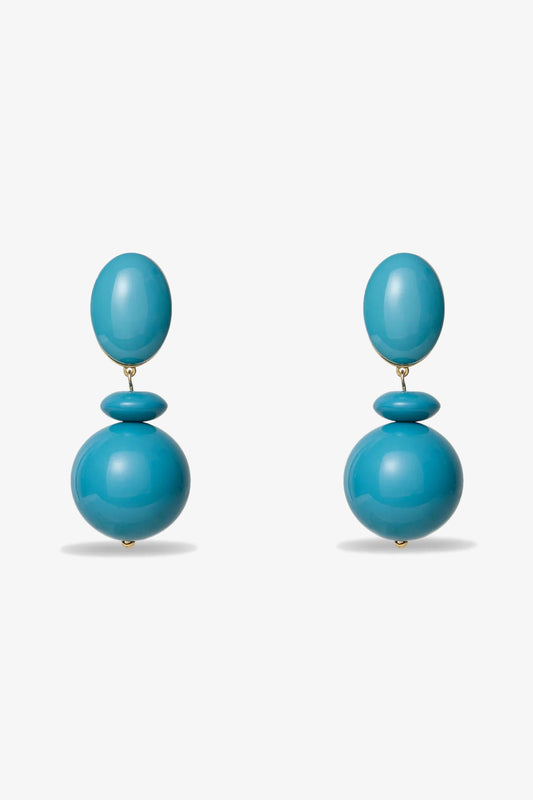 Trina Turk Aventura Drop Earrings