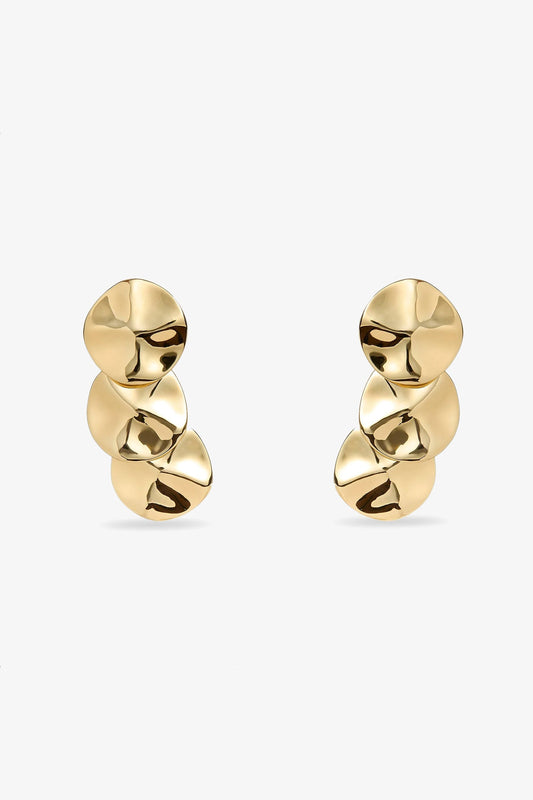 Trina Turk Socialite Statement Earrings
