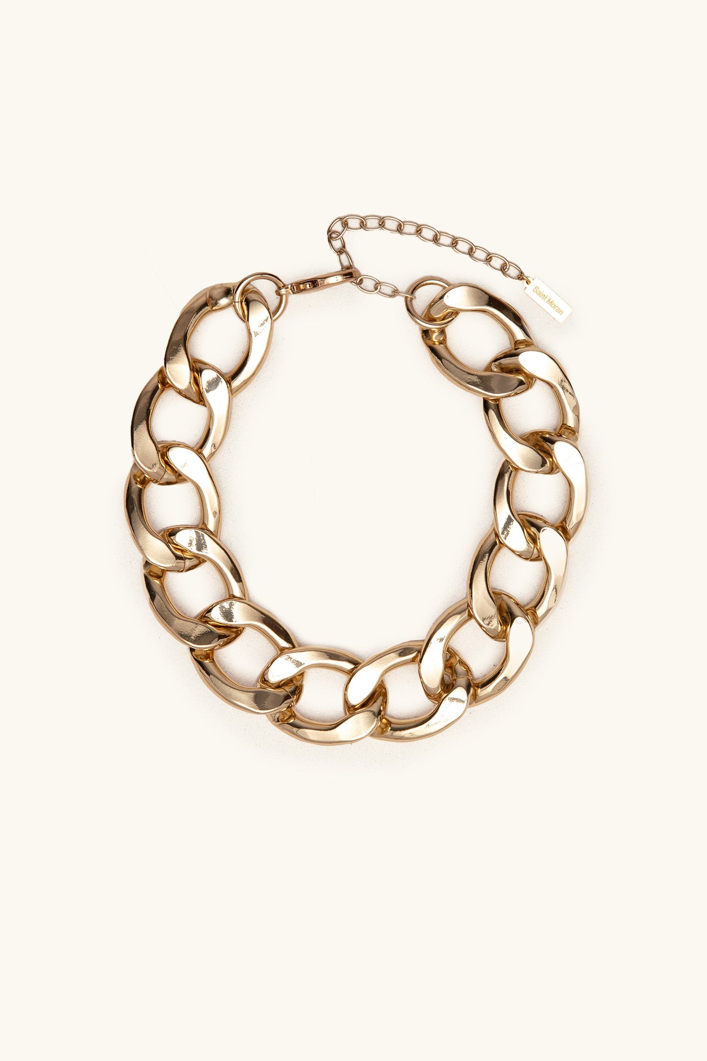 Trina Turk Azlin Chain Necklace