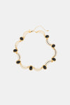 Gold/Black
