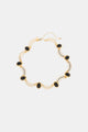 Gold/Black