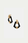 Black/Gold