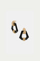 Black/Gold