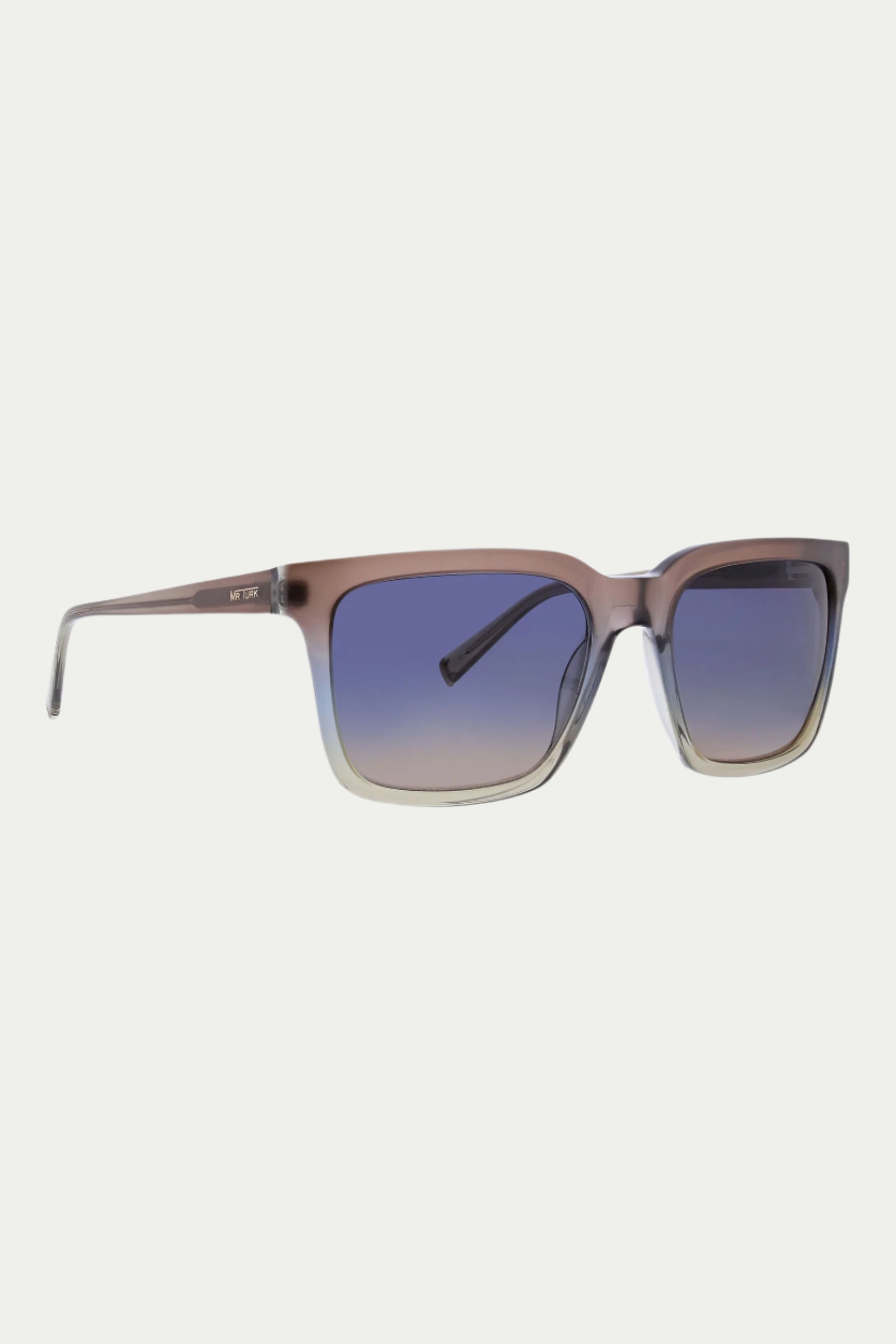 Trina Turk Moneo Sunglass