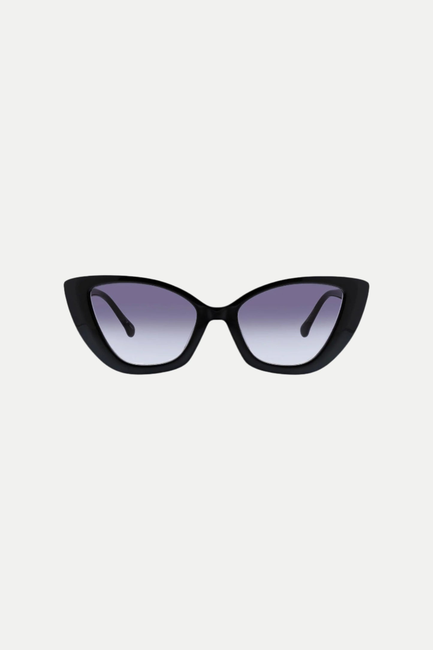 Trina Turk Tenerife Cat Eye Acetate Sunglasses