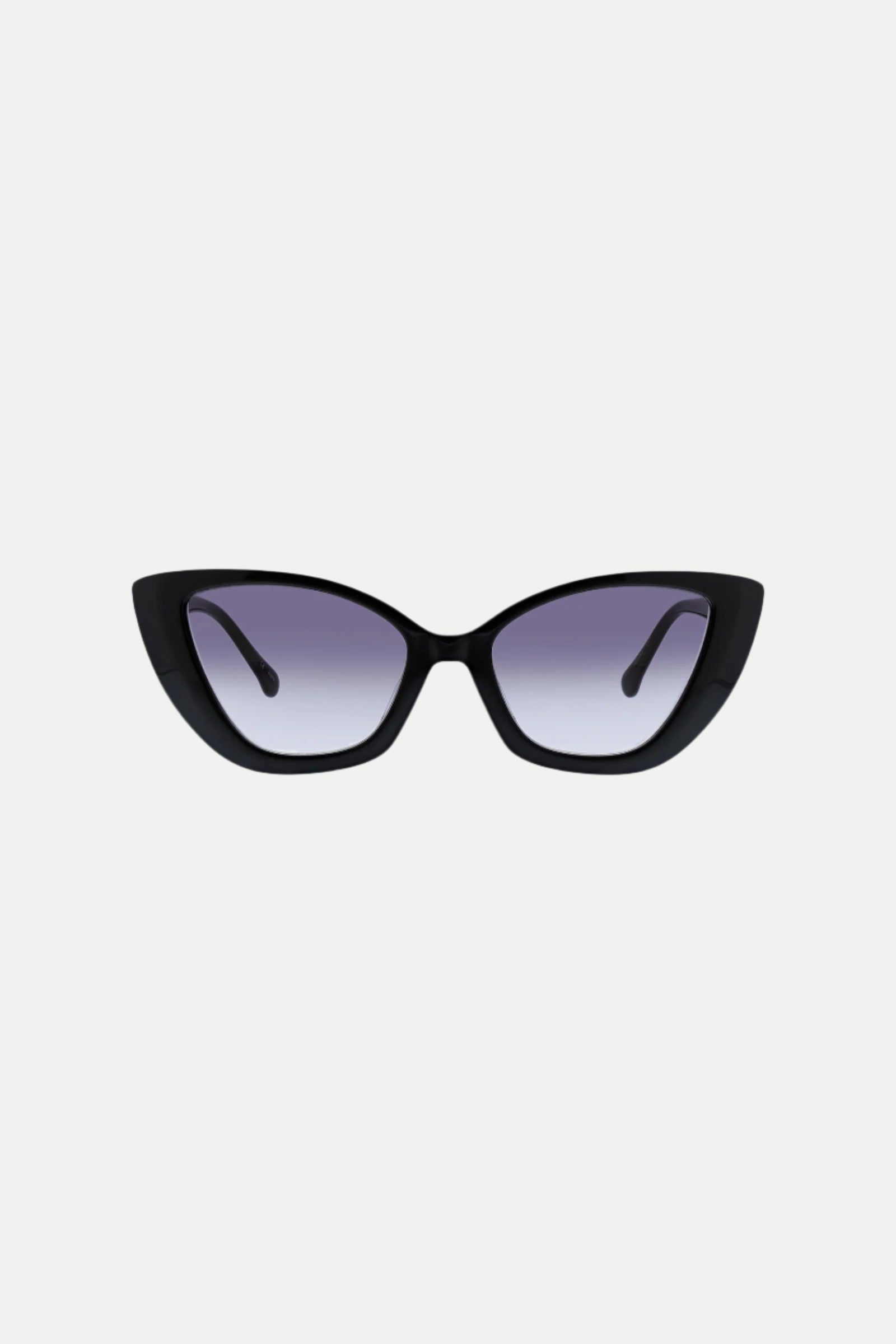 Trina Turk Tenerife Cat Eye Acetate Sunglasses