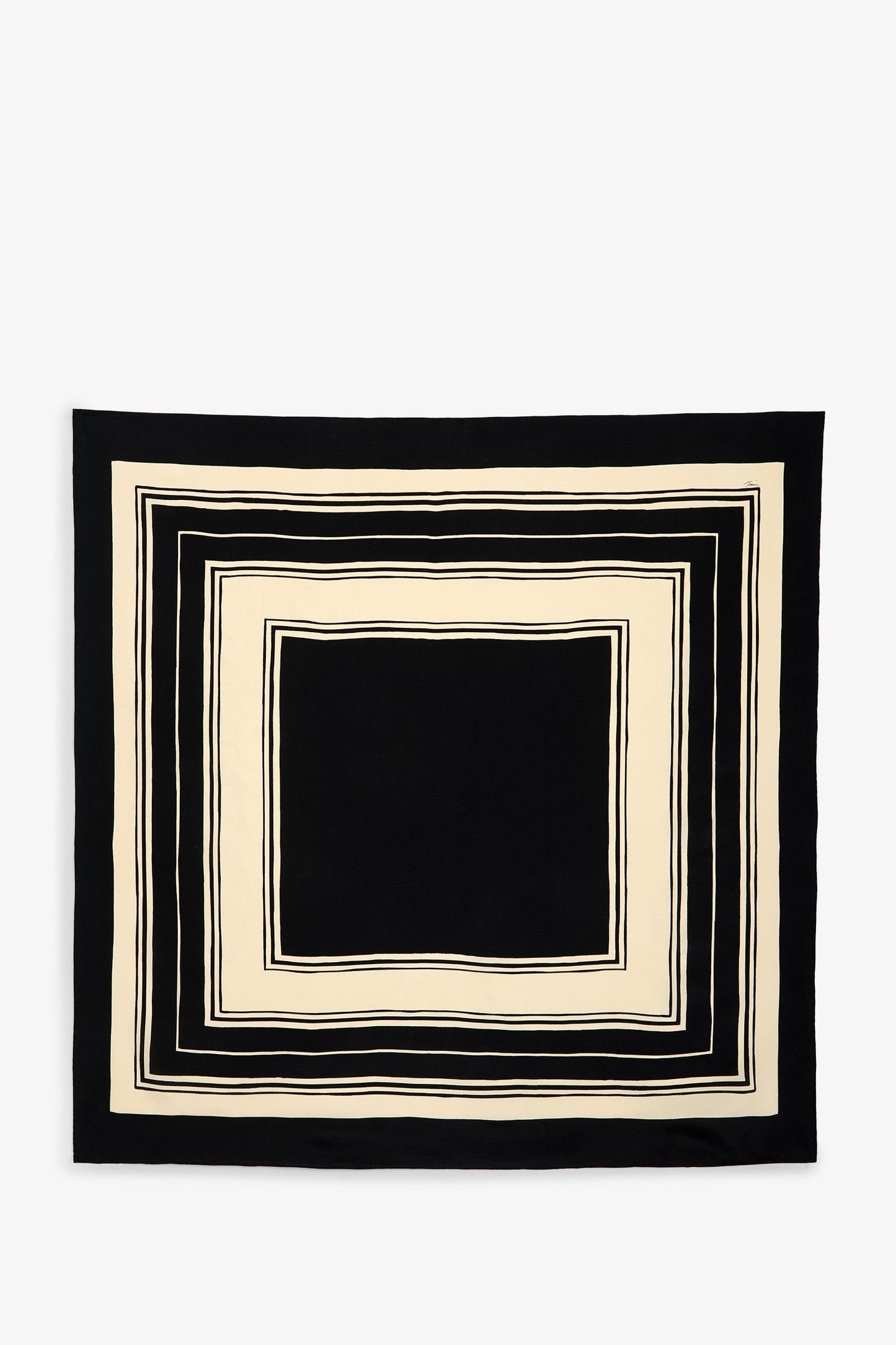 Trina Turk SCALA SILK SCARF