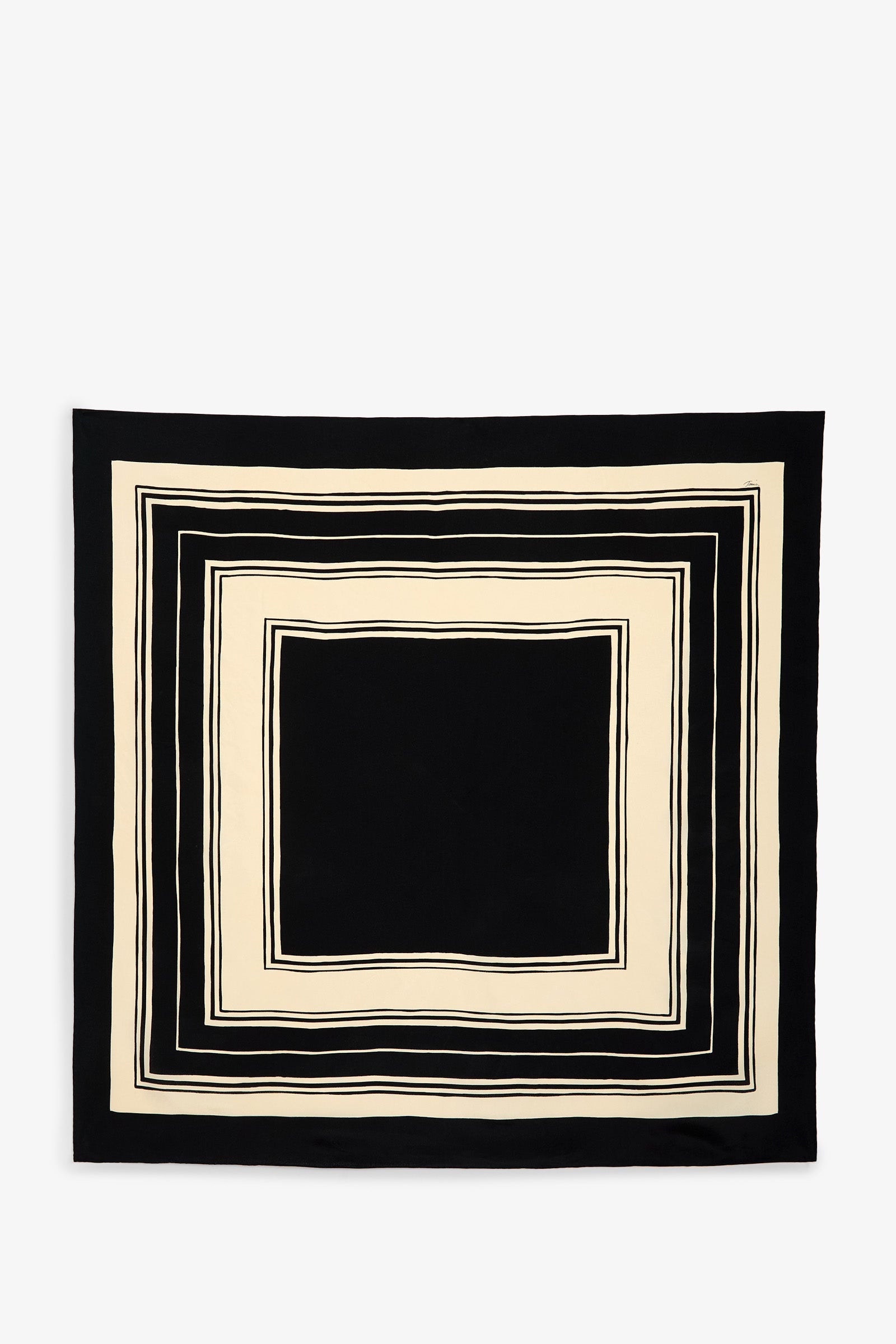 Trina Turk SCALA SILK SCARF