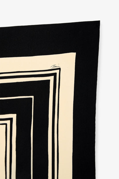 Trina Turk SCALA SILK SCARF