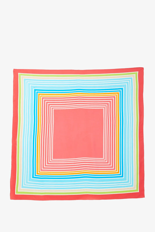 Trina Turk SUL MARE SCARF
