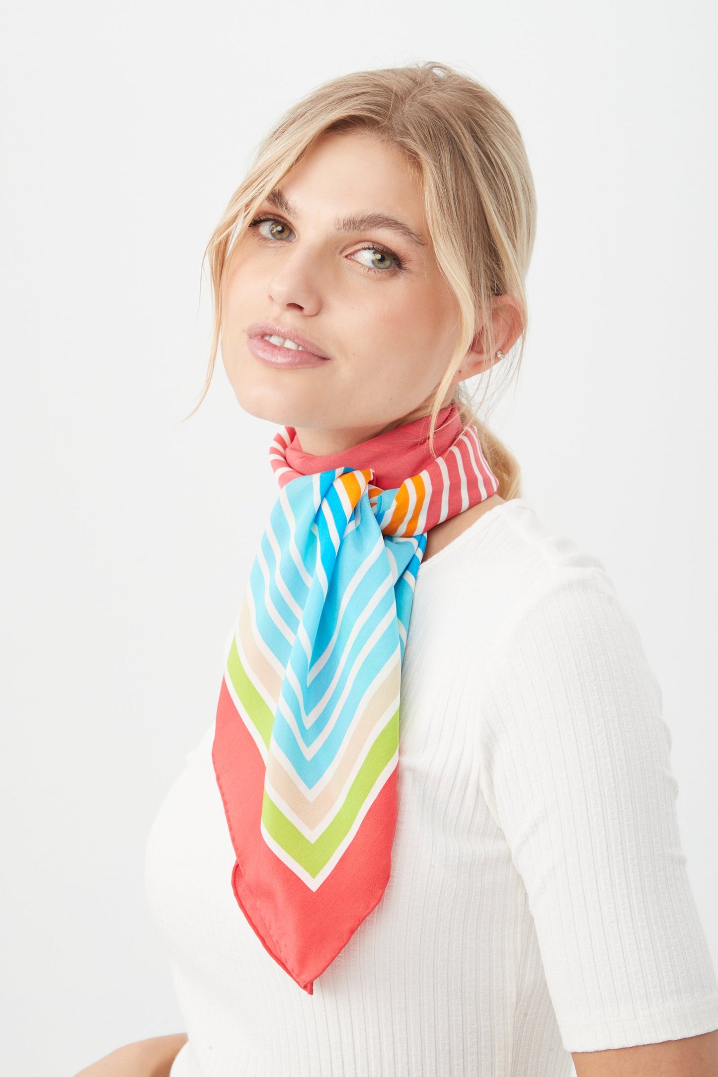Trina Turk SUL MARE SCARF
