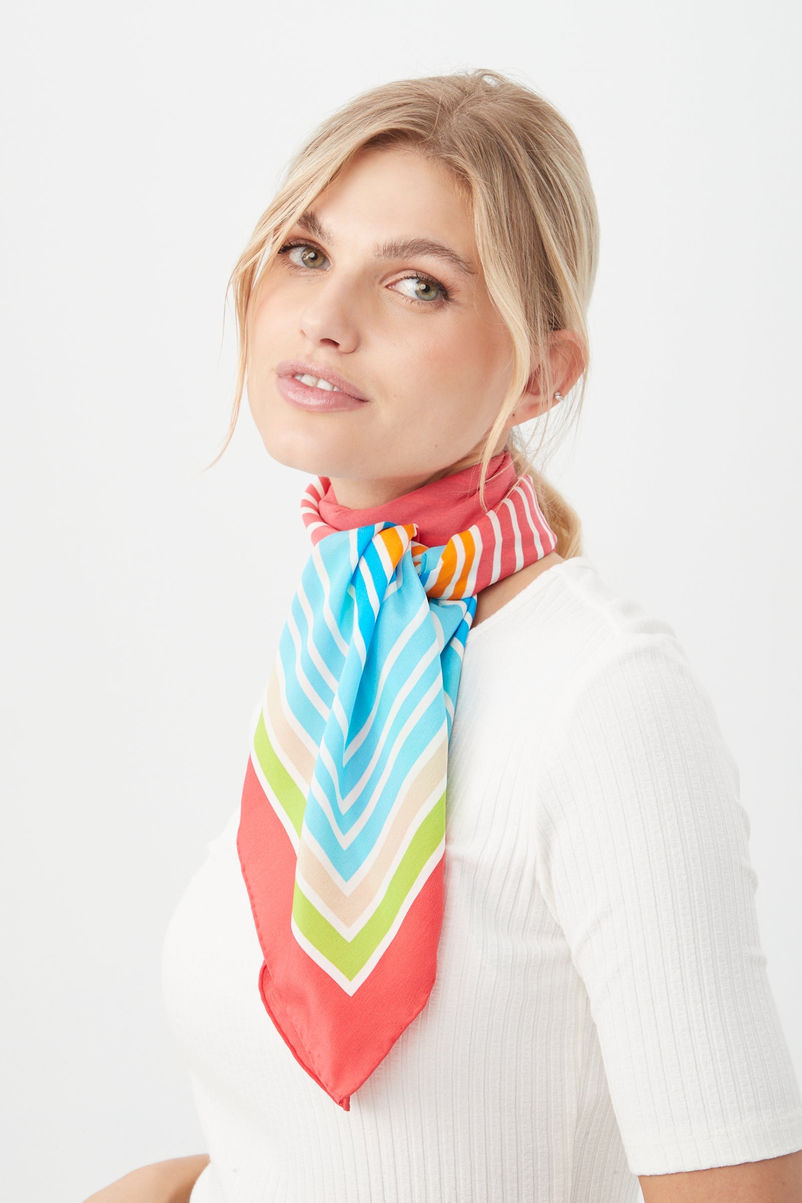 Trina Turk SUL MARE SCARF